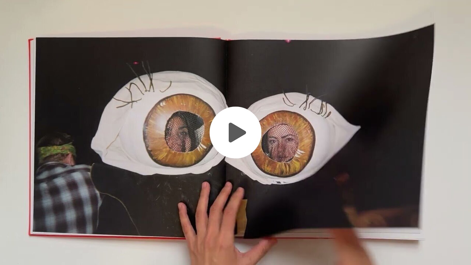 They Might Be Giants - BOOK preview