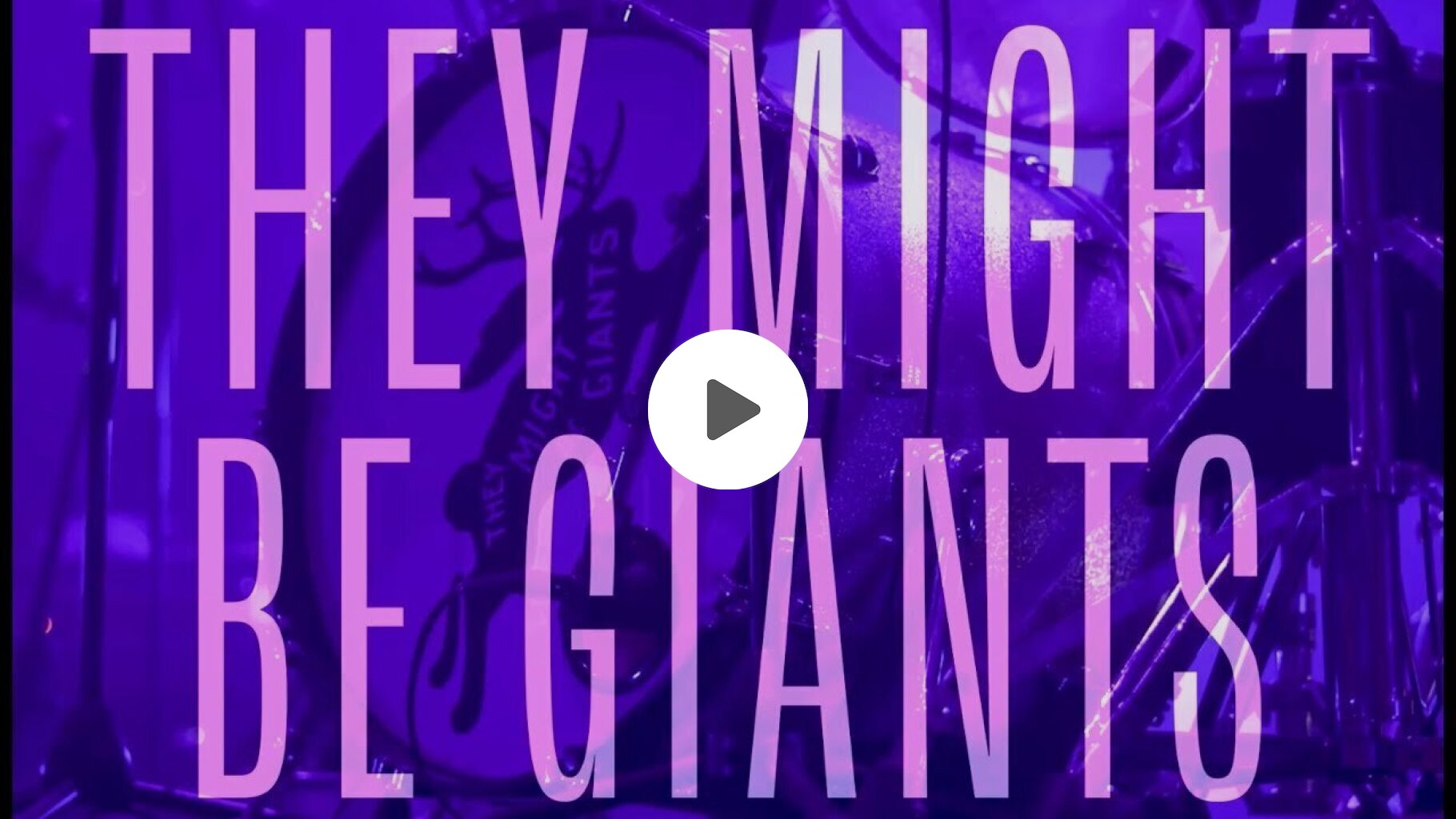 TMBG on tour! Lincoln Omaha Denver St. Louis and beyond!