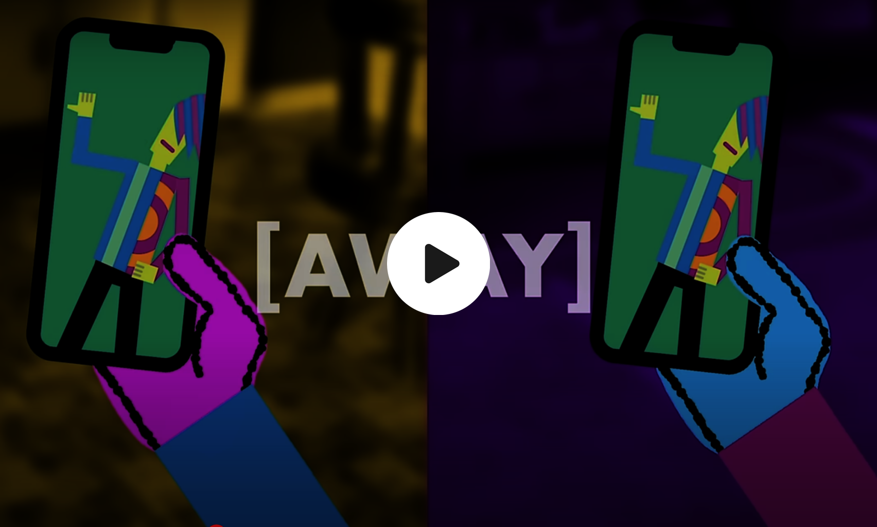 They Might Be Giants - Stuff is Way (official video)